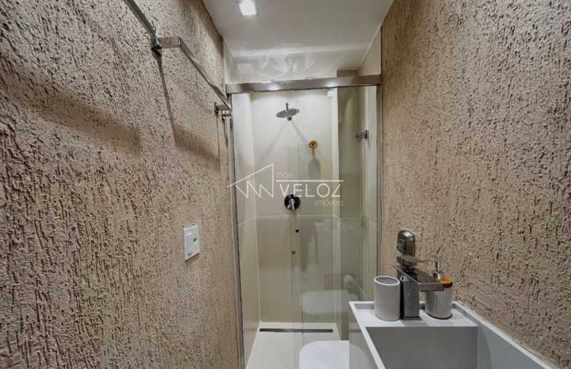 Apartamento à venda com 3 quartos, 97m² - Foto 15