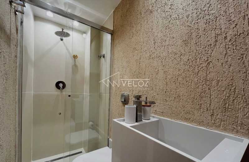 Apartamento à venda com 3 quartos, 97m² - Foto 16