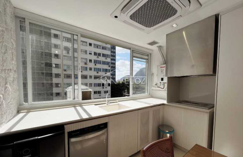 Apartamento à venda com 3 quartos, 97m² - Foto 6