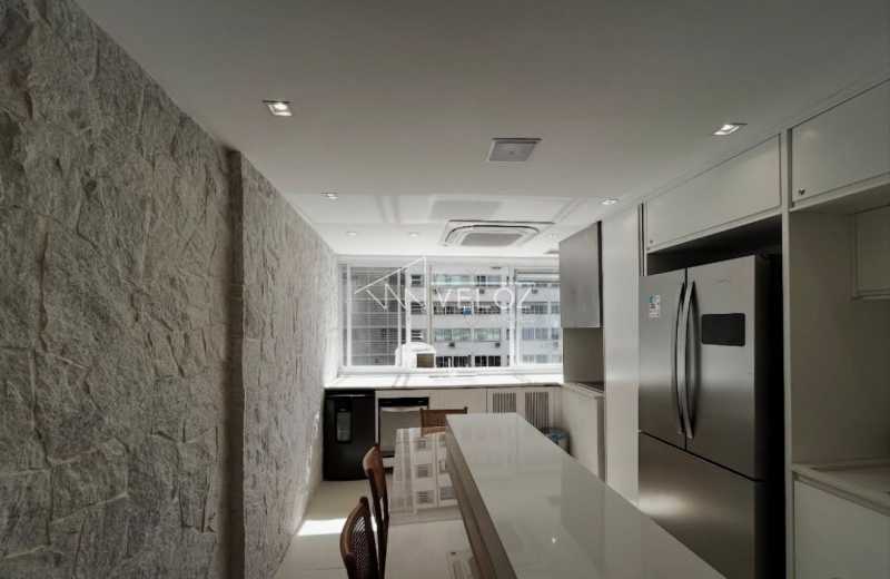 Apartamento à venda com 3 quartos, 97m² - Foto 5