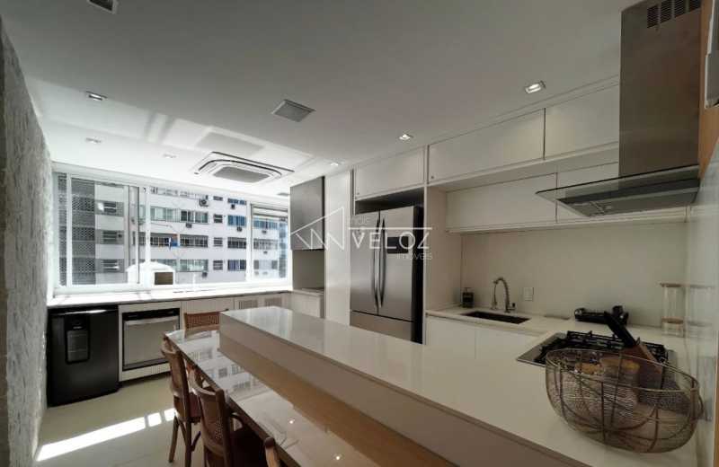 Apartamento à venda com 3 quartos, 97m² - Foto 7