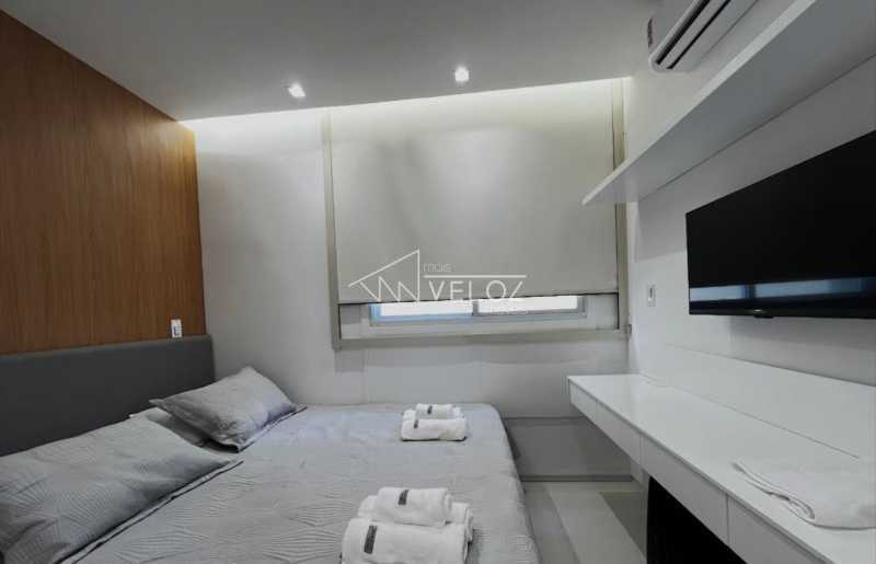 Apartamento à venda com 3 quartos, 97m² - Foto 8