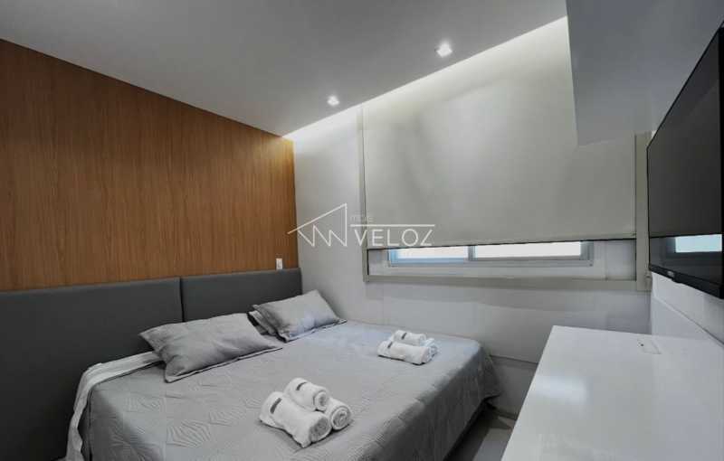 Apartamento à venda com 3 quartos, 97m² - Foto 9