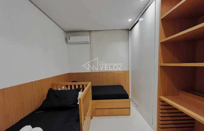 Apartamento à venda com 3 quartos, 97m² - Foto 14