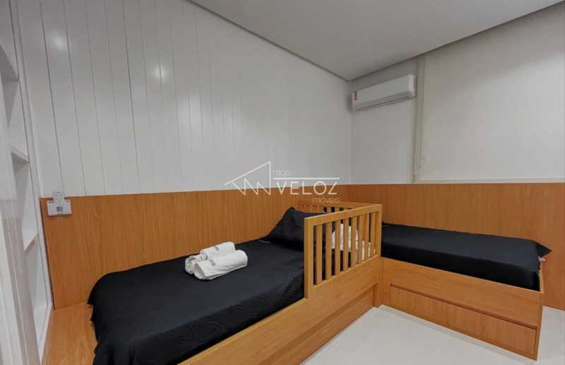 Apartamento à venda com 3 quartos, 97m² - Foto 13