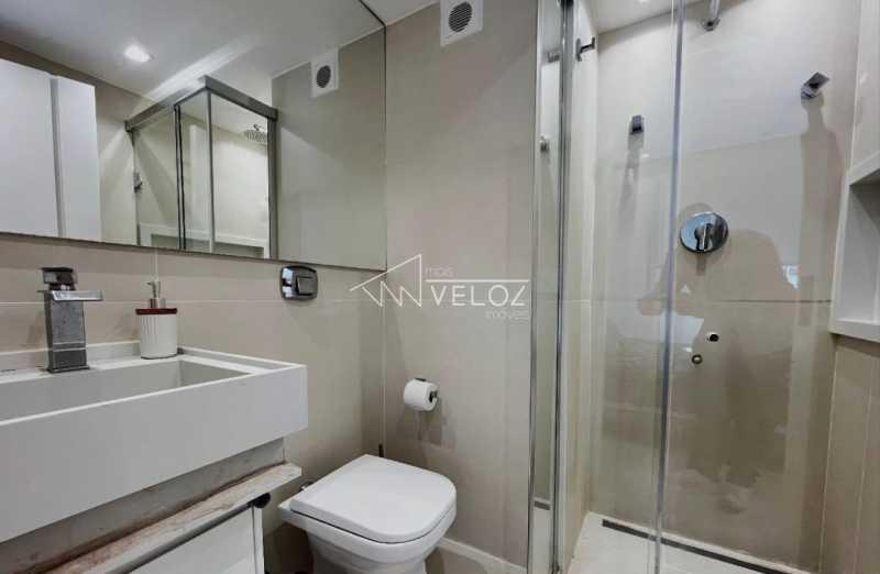 Apartamento à venda com 3 quartos, 97m² - Foto 18