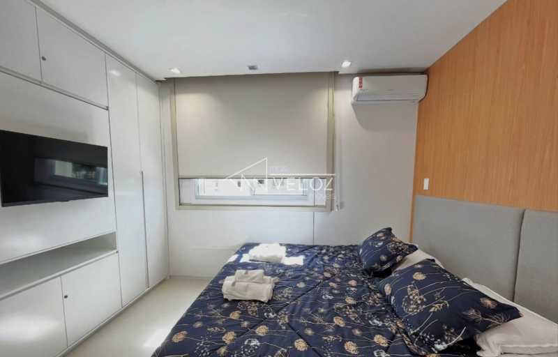 Apartamento à venda com 3 quartos, 97m² - Foto 10