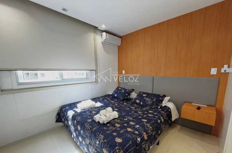 Apartamento à venda com 3 quartos, 97m² - Foto 12