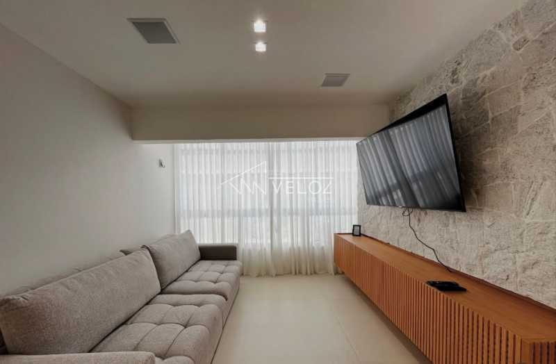 Apartamento à venda com 3 quartos, 97m² - Foto 19