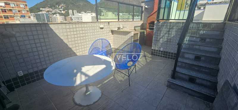 Cobertura à venda com 3 quartos, 238m² - Foto 5