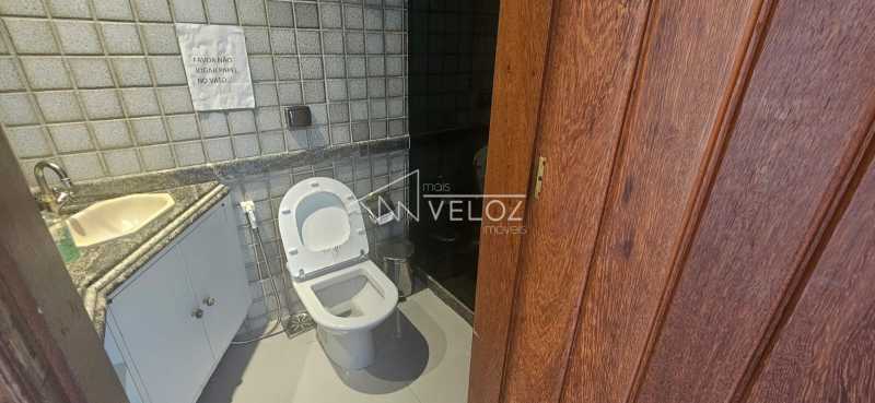 Cobertura à venda com 3 quartos, 238m² - Foto 7