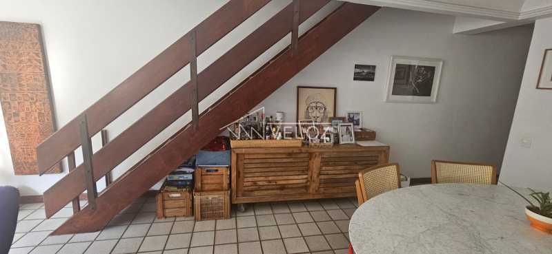 Cobertura à venda com 3 quartos, 238m² - Foto 15