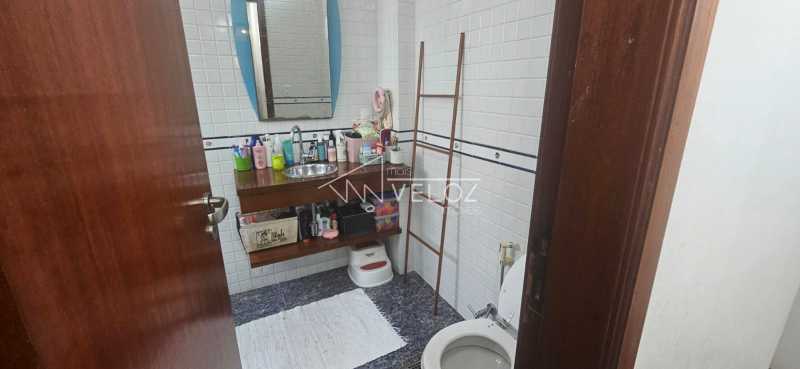 Cobertura à venda com 3 quartos, 238m² - Foto 19