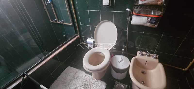 Cobertura à venda com 3 quartos, 238m² - Foto 21