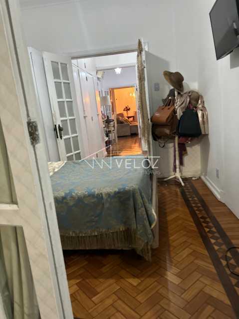 Apartamento, 2 quartos, 96 m² - Foto 4