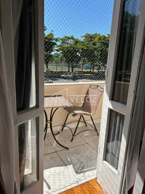 Apartamento, 2 quartos, 96 m² - Foto 18