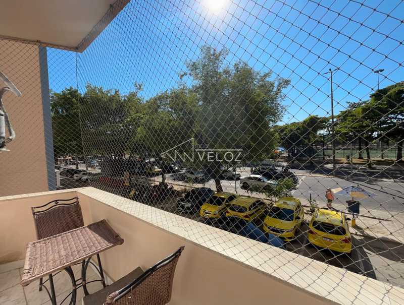 Apartamento, 2 quartos, 96 m² - Foto 23