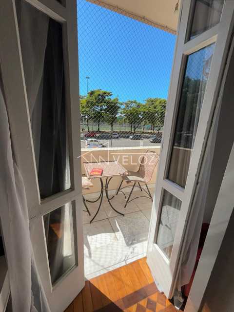 Apartamento, 2 quartos, 96 m² - Foto 17