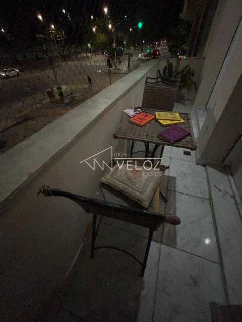 Apartamento, 2 quartos, 96 m² - Foto 7