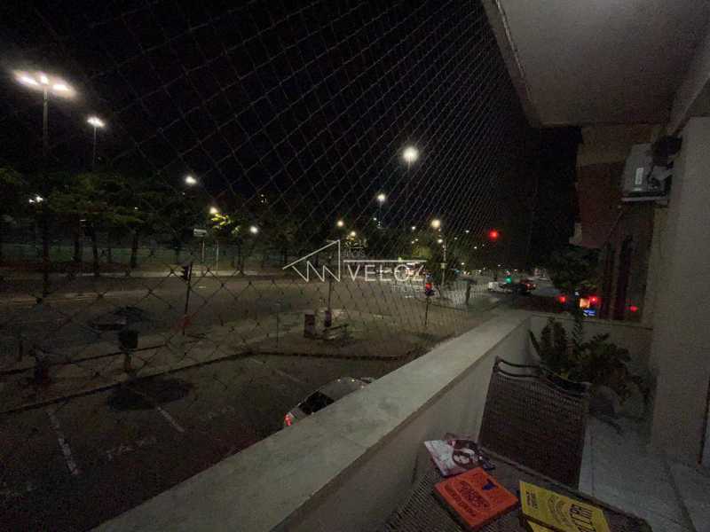 Apartamento, 2 quartos, 96 m² - Foto 24