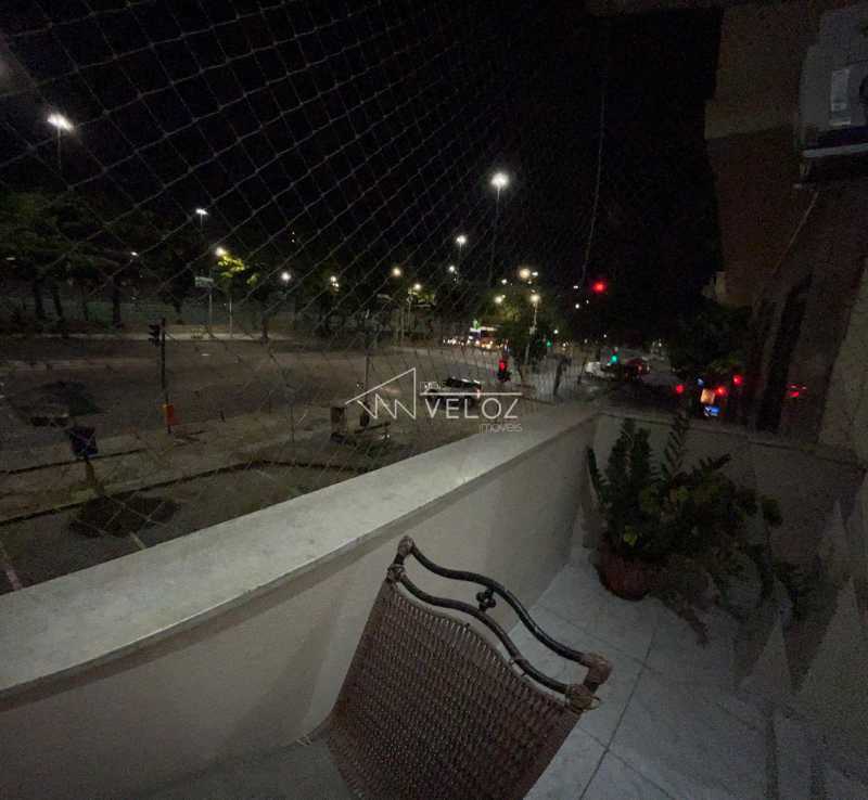 Apartamento, 2 quartos, 96 m² - Foto 15