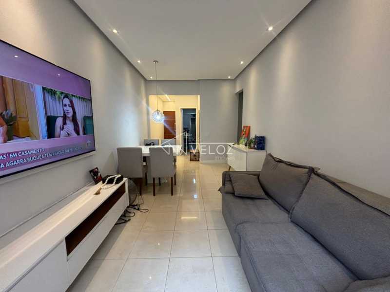 Apartamento, 3 quartos, 84 m² - Foto 5