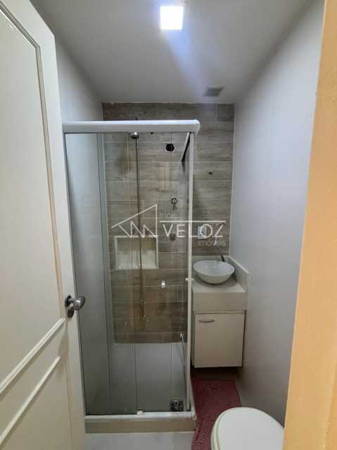Apartamento, 3 quartos, 84 m² - Foto 8
