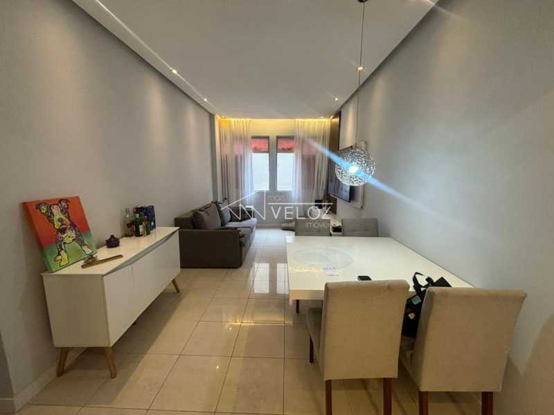 Apartamento, 3 quartos, 84 m² - Foto 28