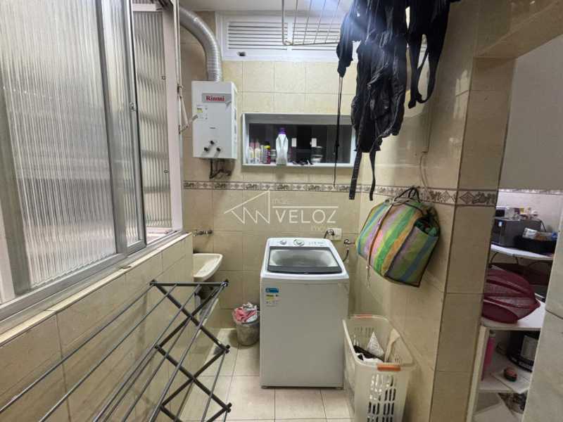 Apartamento, 3 quartos, 84 m² - Foto 15