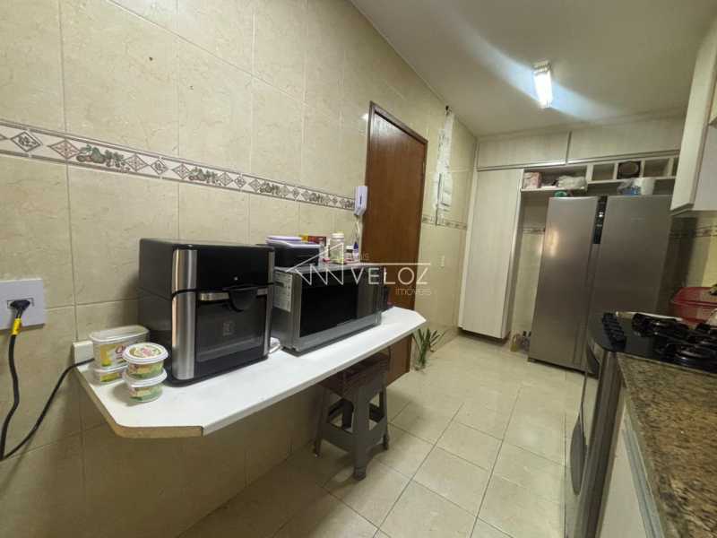 Apartamento, 3 quartos, 84 m² - Foto 16