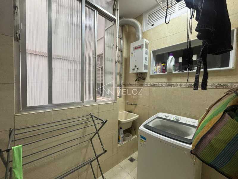 Apartamento, 3 quartos, 84 m² - Foto 17