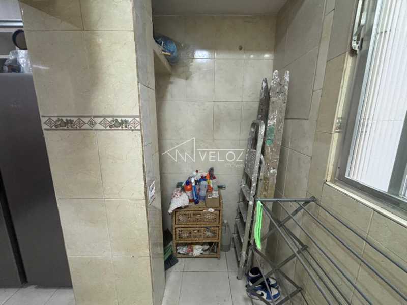 Apartamento, 3 quartos, 84 m² - Foto 20
