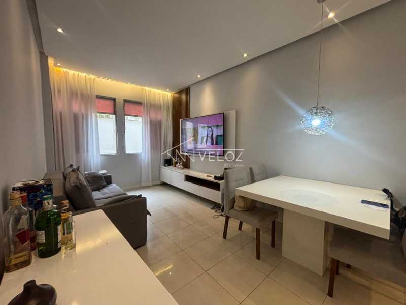 Apartamento, 3 quartos, 84 m² - Foto 21