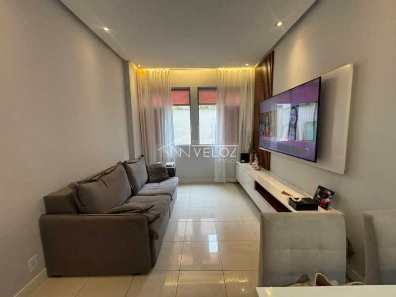 Apartamento, 3 quartos, 84 m² - Foto 2