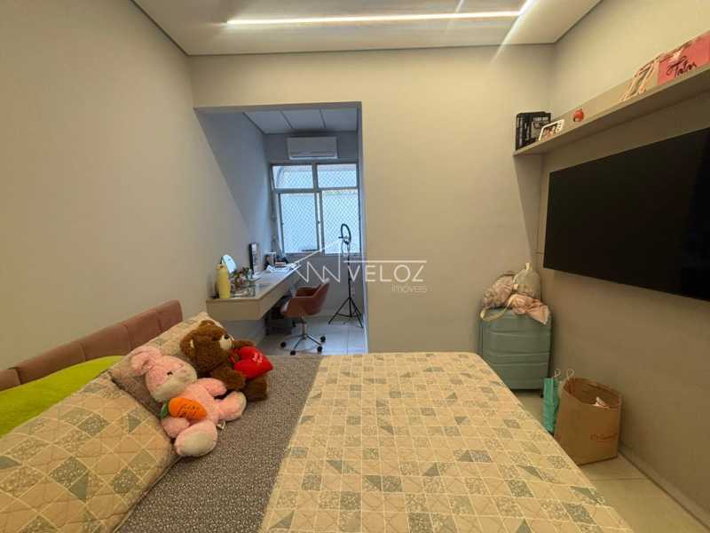 Apartamento, 3 quartos, 84 m² - Foto 11