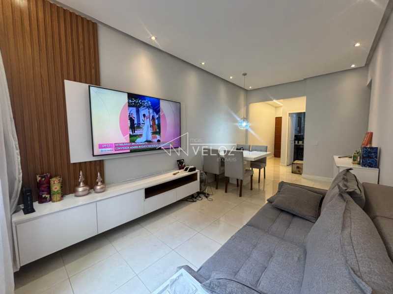 Apartamento, 3 quartos, 84 m² - Foto 25