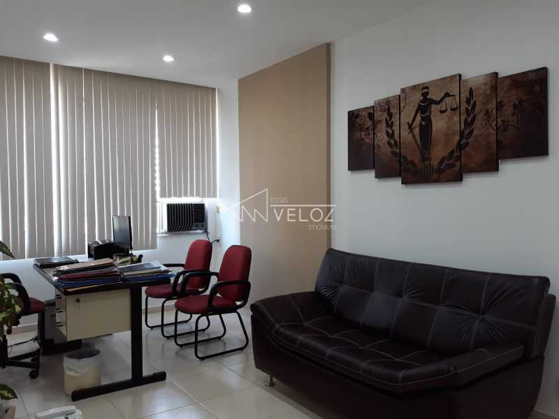 Sala-Conjunto, 25 m² - Foto 20