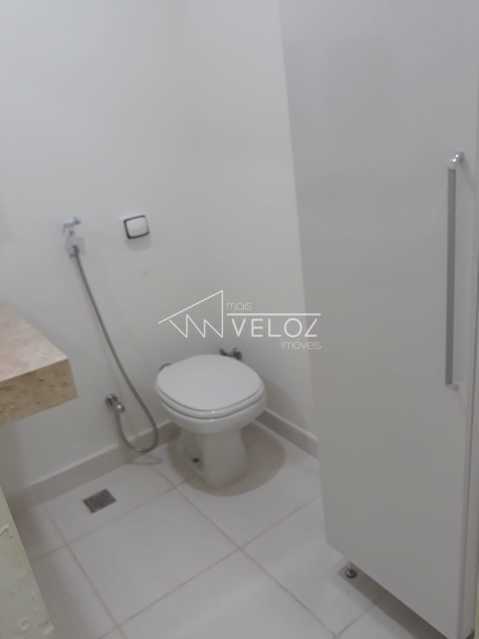 Sala-Conjunto, 25 m² - Foto 18