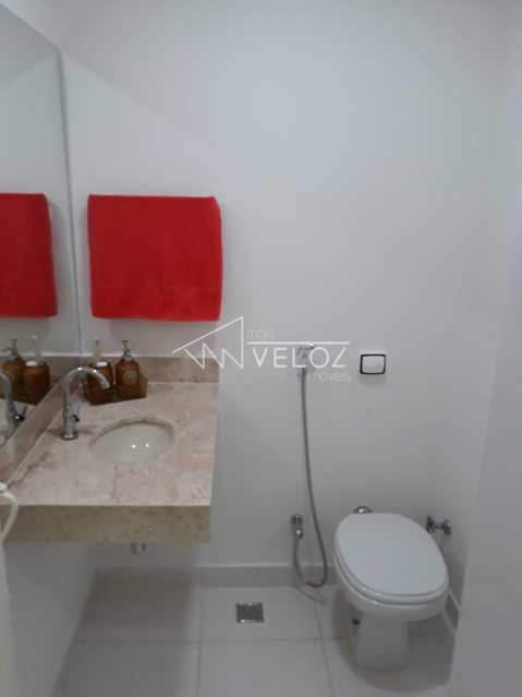 Sala-Conjunto, 25 m² - Foto 16