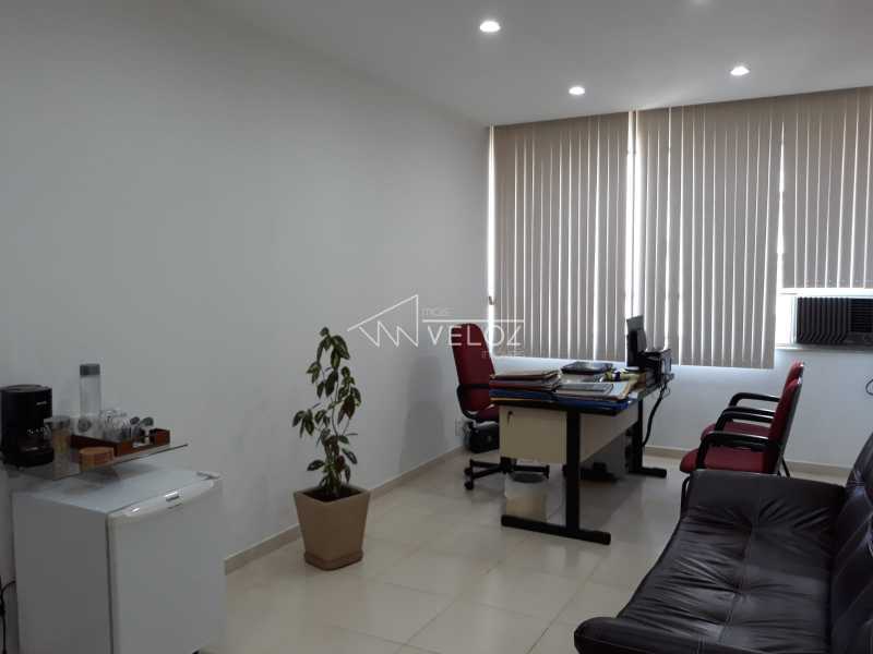Sala-Conjunto, 25 m² - Foto 11