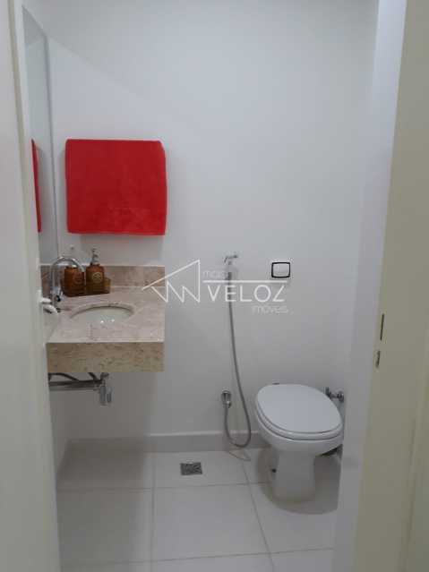 Sala-Conjunto, 25 m² - Foto 12