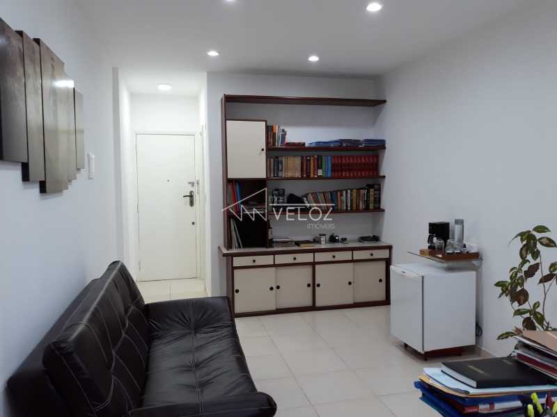 Sala-Conjunto, 25 m² - Foto 7