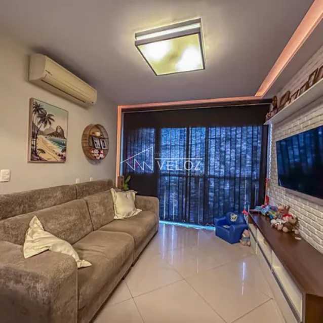 Apartamento, 2 quartos, 94 m² - Foto 22