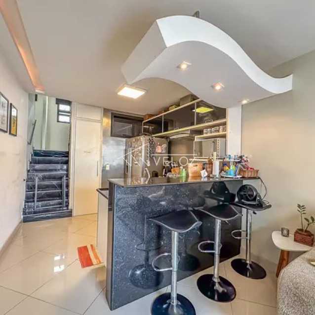 Apartamento, 2 quartos, 94 m² - Foto 11