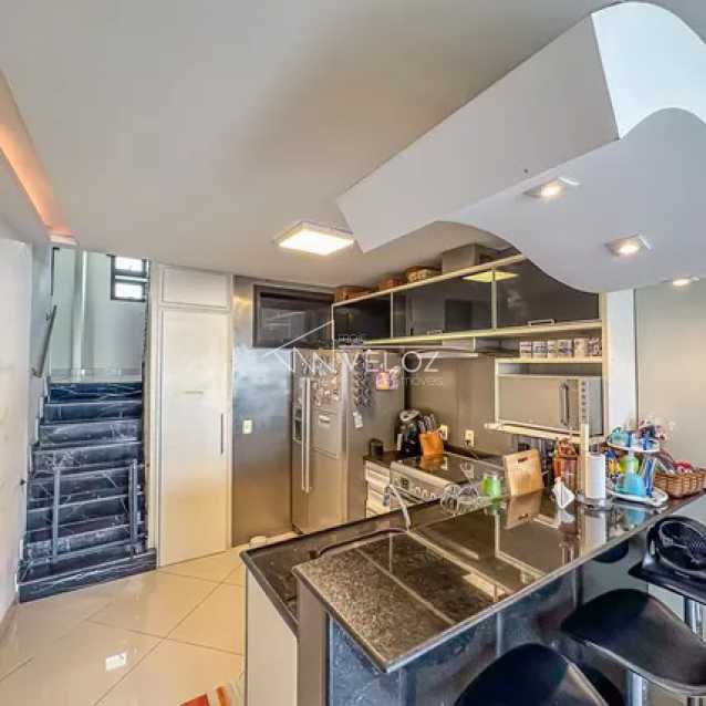 Apartamento, 2 quartos, 94 m² - Foto 3