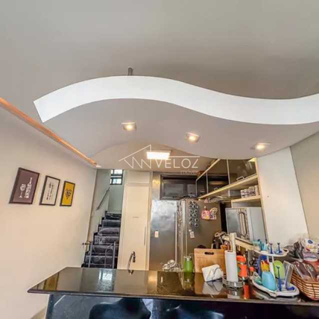 Apartamento, 2 quartos, 94 m² - Foto 23