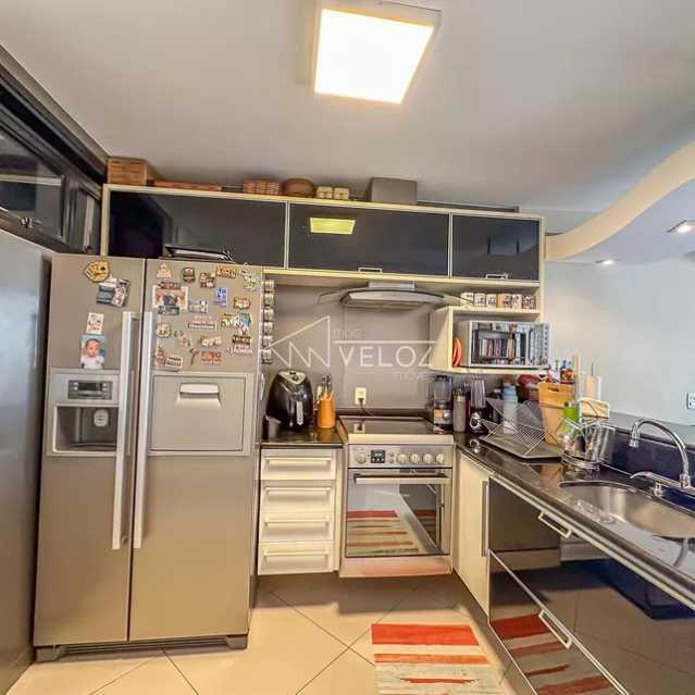 Apartamento, 2 quartos, 94 m² - Foto 15