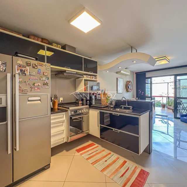 Apartamento, 2 quartos, 94 m² - Foto 16