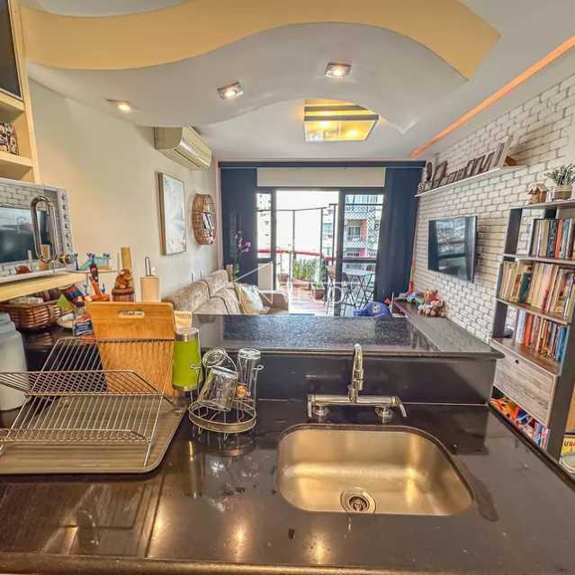 Apartamento, 2 quartos, 94 m² - Foto 14