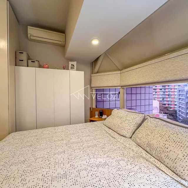 Apartamento, 2 quartos, 94 m² - Foto 8